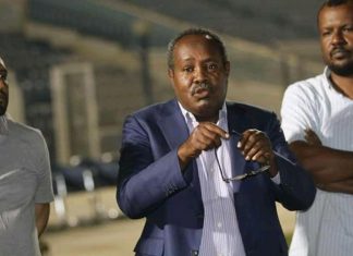 “باج نيوز” يورد تفاصيل اجتماعات مطوّلة لـ”السوباط” مع الجهاز الفني والإداري “باج نيوز” يورد تفاصيل اجتماعات مطوّلة لـ”السوباط” مع الجهاز الفني والإداري