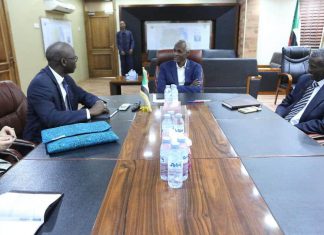 75 مليون دولار إضافي من البنك الدولي لقطاع المياه الجوفية 75 مليون دولار إضافي من البنك الدولي لقطاع المياه الجوفية