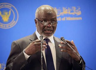 السعودية تستعد لتنفيذ ثلاثة مشاريع في مجالات الصحة التعليم الكهرباء بالسودان السعودية تستعد لتنفيذ ثلاثة مشاريع في مجالات الصحة التعليم الكهرباء بالسودان