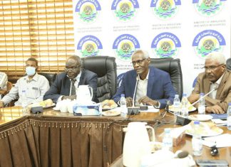 عطاء لشركات سعودية لتنفيذ مشروعات مياه وحفر (500) بئر بالسودان عطاء لشركات سعودية لتنفيذ مشروعات مياه وحفر (500) بئر بالسودان