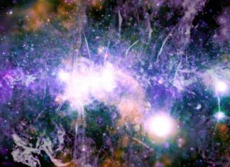 “ناسا” تنشر صوراً مذهلة من كوكب المريخ ومجرة درب التبانة "ناسا" تنشر صوراً مذهلة من كوكب المريخ ومجرة درب التبانة