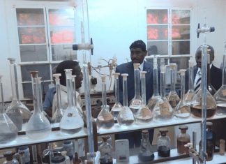 الصناعة : نستهدف خلق جيل جديد من رواد الأعمال الشباب الصناعة : نستهدف خلق جيل جديد من رواد الأعمال الشباب