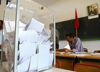 الانتخابات.. سكة الخروج من (بوابة) الأزمة الانتخابات.. سكة الخروج من (بوابة) الأزمة