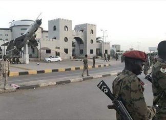 السودان يبحث مع كينيا الاستفادة من تجربتها في الدستور والانتخابات السودان يبحث مع كينيا الاستفادة من تجربتها في الدستور والانتخابات