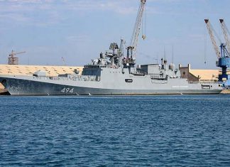 السودان لم ينسحب من اتّفاق إنشاء قاعدة بحرية في البحر الأحمر السودان لم ينسحب من اتّفاق إنشاء قاعدة بحرية في البحر الأحمر