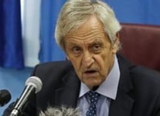 جنوب السودان: هايسوم يتعهد بتقديم الدعم لقيام الانتخابات في البلاد جنوب السودان: هايسوم يتعهد بتقديم الدعم لقيام الانتخابات في البلاد