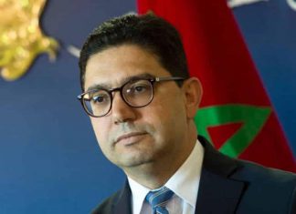 المغرب :نتابع عن كثب تطورات ملف سد النهضة المغرب :نتابع عن كثب تطورات ملف سد النهضة