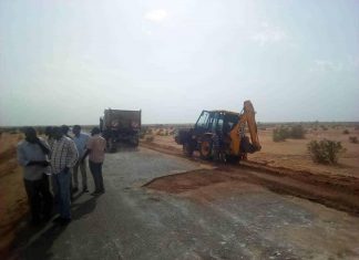 خطة لصيانة كل الطرق القومية في مدن السودان خطة لصيانة كل الطرق القومية في مدن السودان