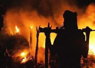 مقتل 35 وجرح العشرات باشتباكات بالاسلحة الثقيلة في دارفور مقتل 35 وجرح العشرات باشتباكات بالاسلحة الثقيلة في دارفور