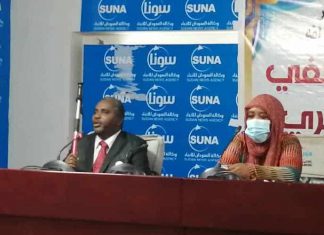 تحالف منظمات الأشخاص ذوى الإعاقة :اتحادات النظام البائد لازالت مستمرة وتدعم من الحكومة تحالف منظمات الأشخاص ذوى الإعاقة :اتحادات النظام البائد لازالت مستمرة وتدعم من الحكومة