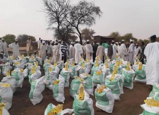 ندرة غذائية.. تهدد البلاد ندرة غذائية.. تهدد البلاد