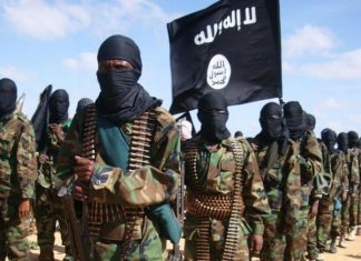 الجماعات الإرهابية.. أسئلة عن وجودها بالسودان نيابة مكافحة الارهاب تعلن عن القبض على عناصر ينتمون لتنظيم القاعدة