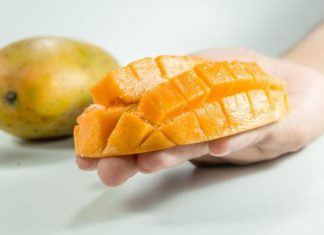 تقرير يكشف 5 خرافات شائعة عن تناول المانجو يجب عدم تصديقها تقرير يكشف 5 خرافات شائعة عن تناول المانجو يجب عدم تصديقها