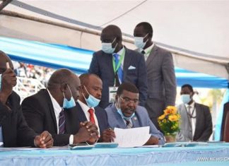 مراجعة سياسيات وقوانين قطاع الإعلام بالسودان مراجعة سياسيات وقوانين قطاع الإعلام بالسودان