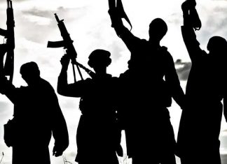 الرئيس السابق لشرطة جنوب دارفور: الصراع في الإقليم قديم… وهذه الأدوات تؤججه الرئيس السابق لشرطة جنوب دارفور: الصراع في الإقليم قديم… وهذه الأدوات تؤججه