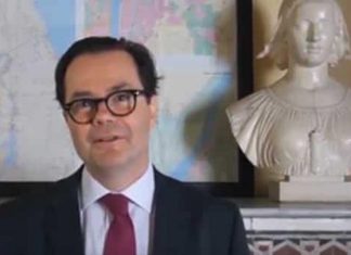 سفير فرنسا بالقاهرة: مؤتمر دعم السودان لم يكن لينعقد من دون مصر سفير فرنسا بالقاهرة: مؤتمر دعم السودان لم يكن لينعقد من دون مصر