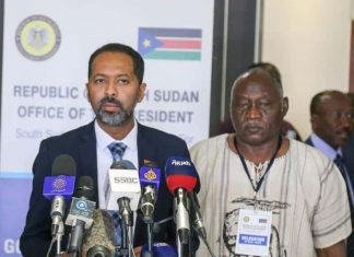 مفاوضات السلام.. تكوين لجان مشتركة فرصة لتقريب وجهات النظر مفاوضات السلام.. تكوين لجان مشتركة فرصة لتقريب وجهات النظر