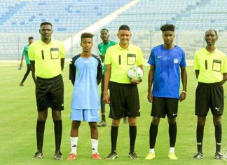 الهلال يجتاز (تجربة الشباب) برباعية الهلال يجتاز (تجربة الشباب) برباعية