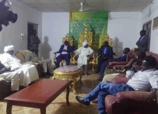 التحالف السوداني:تأخير الترتيبات الأمنية لن يكون سبباً في العودة للحرب التحالف السوداني:تأخير الترتيبات الأمنية لن يكون سبباً في العودة للحرب