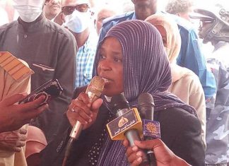 والي نهر النيل تدعو لوقف التصديق لشركات تعدين جديدة بالولاية والي نهر النيل تدعو لوقف التصديق لشركات تعدين جديدة بالولاية