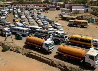 تحرير الوقود.. هل يعجل بموجة ثورية جديدة؟ تحرير الوقود.. هل يعجل بموجة ثورية جديدة؟