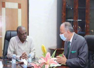 المعادن تستعد لطرح 14 مربع تعدين للاستثمار المعادن تستعد لطرح 14 مربع تعدين للاستثمار