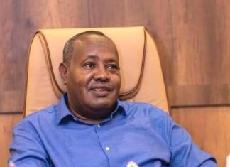 إطلاق سراح هشام السوباط إطلاق سراح هشام السوباط