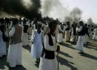 بورتسودان: هدوء حذر في الأحياء الغربية بعد اشتباكات دامية بورتسودان: هدوء حذر في الأحياء الغربية بعد اشتباكات دامية