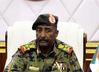 مجلس الأمن والدفاع السوداني يصدر توجيهات بشأن عدة قضايا مجلس الأمن والدفاع السوداني يصدر توجيهات بشأن عدة قضايا