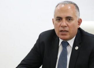 وزير الري المصري: إثيوبيا تسببت في “تعكير” محطات الشرب بالسودان وزير الري المصري: إثيوبيا تسببت في “تعكير” محطات الشرب بالسودان