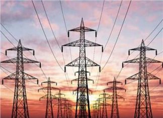 “الكهرباء” المصرية: ندعم السودان بـ80 ميجاوات من التيار في الساعة “الكهرباء” المصرية: ندعم السودان بـ80 ميجاوات من التيار في الساعة