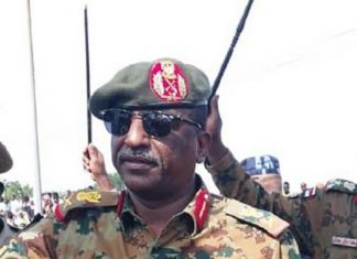 الجيش: حريصون على أداء واجبنا تجاه السلام الجيش: حريصون على أداء واجبنا تجاه السلام