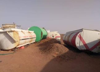 تحرير الوقود يربك سوق العملات وقفزة جديدة للأسعار تحرير الوقود يربك سوق العملات وقفزة جديدة للأسعار