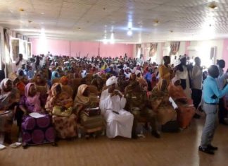 مبادرة بالنيل الازرق لدعم تنفيذ اتفاقية سلام جوبا مبادرة بالنيل الازرق لدعم تنفيذ اتفاقية سلام جوبا