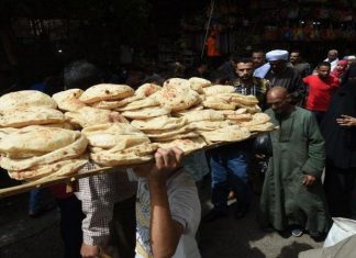 اتحاد المخابز: زيارة الأسعار أو توقف عن العمل اتحاد المخابز: زيارة الأسعار أو توقف عن العمل