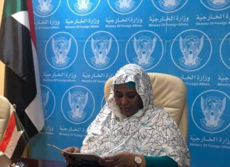 “بطلب من السودان “.. اجتماع طارئ لجامعة الدول العربية “بطلب من السودان “.. اجتماع طارئ لجامعة الدول العربية