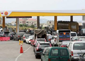 قطاع النقل.. تحرير الوقود يقلب التكاليف رأسًا على عقب قطاع النقل.. تحرير الوقود يقلب التكاليف رأسًا على عقب