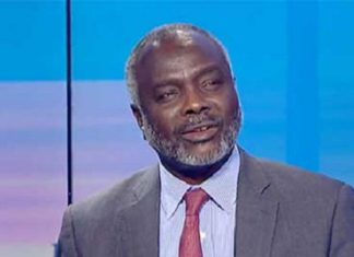 جبريل إبراهيم: نُطالب وجدي صالح بمستند تسلم المالية لأموال التمكين جبريل إبراهيم: نُطالب وجدي صالح بمستند تسلم المالية لأموال التمكين