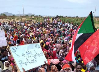 مقاومة العزوزاب تكشف عن تعرض ثائر لمحاولة اعتداء من قبل ملثمين مقاومة العزوزاب تكشف عن تعرض ثائر لمحاولة اعتداء من قبل ملثمين