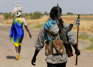 السودان يحقق إنجازاً إنسانياً كبيراً الأول منذ 2011 السودان يحقق إنجازاً إنسانياً كبيراً الأول منذ 2011