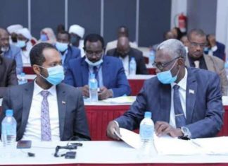 جولات مكثفة.. 24 ساعة حاسمة بمفاوضات الخرطوم والحلو جولات مكثفة.. 24 ساعة حاسمة بمفاوضات الخرطوم والحلو