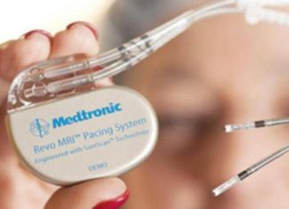 جهاز جديد لتنظيم ضربات القلب جهاز جديد لتنظيم ضربات القلب