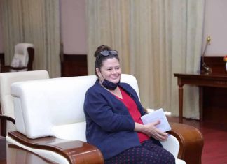 سفيرة فرنسا لدى البلاد: الدعم الأوربي للسودان سيتم ضخه رسمياً مطلع يوليو المقبل سفيرة فرنسا لدى البلاد: الدعم الأوربي للسودان سيتم ضخه رسمياً مطلع يوليو المقبل