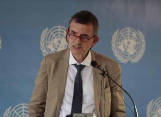 “الجيوش تمثل تهديد”.. يونيتامس”: يجب إيجاد خريطة طريق لبناء جيش واحد “الجيوش تمثل تهديد”.. يونيتامس”: يجب إيجاد خريطة طريق لبناء جيش واحد