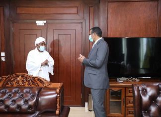 سقوط قتلى وجرحى في صدامات قبلية بغرب كردفان سقوط قتلى وجرحى في صدامات قبلية بغرب كردفان