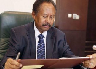 الحل الحقيقي لمشاكل السودان يكمن في الانتاج الحل الحقيقي لمشاكل السودان يكمن في الانتاج