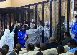 قضية مدبري انقلاب (89).. ويستمر مسلسل الجدل القانوني! قضية مدبري انقلاب (89).. ويستمر مسلسل الجدل القانوني!