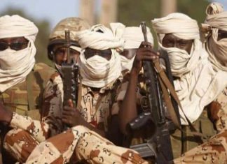 الجماعات الإرهابية.. أسئلة عن وجودها بالسودان الجماعات الإرهابية.. أسئلة عن وجودها بالسودان