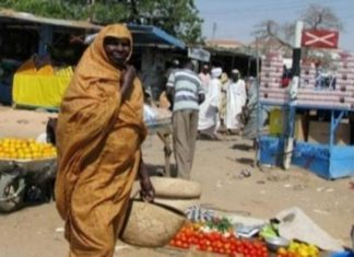 التضخم يضاعف محنة المواطنين وزيادة التردي المعيشي التضخم يضاعف محنة المواطنين وزيادة التردي المعيشي