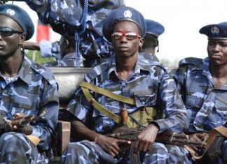 مخدرات السودان… حملات الشرطة في التوقيت الخاطئ مخدرات السودان… حملات الشرطة في التوقيت الخاطئ